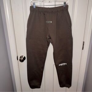 Fear Of God Essentials Jogger Sweatpants